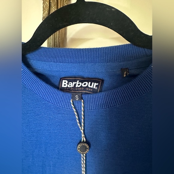 Barbour Sweater - Picture 3 of 6